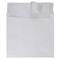 JAM Paper 10x13 White Tyvek® Expandable Peel & Seal Closure Booklet Envelopes 100ct.